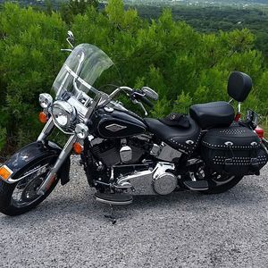 Meet your Posher, Todd